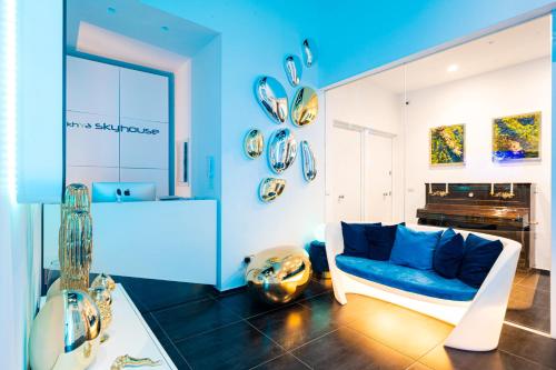 Skyhouse Chiaia, Neapel (Foto 2)