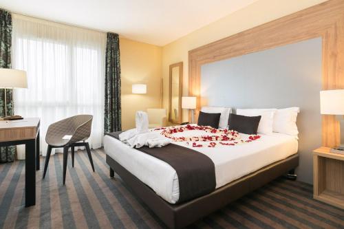 7Hotel&Spa - Illkirch-Graffenstaden