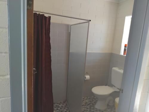 Hawker Outback Motel in 霍克