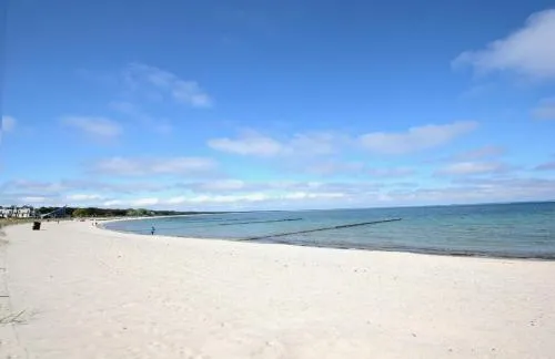 Strandresidenz Lehrer Lämpel Ferienwohnung Anna Mari in Glowe, Deutschland