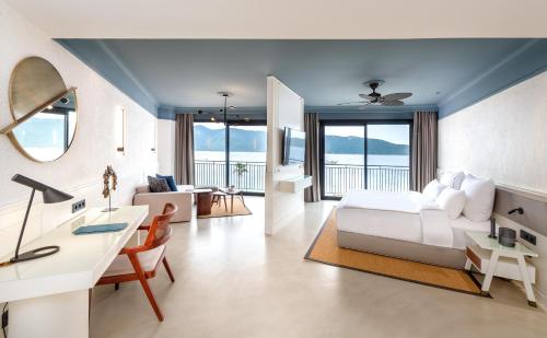Casa Nonna Bodrum - Adult Only Room Type - Casa Nonna Suite
