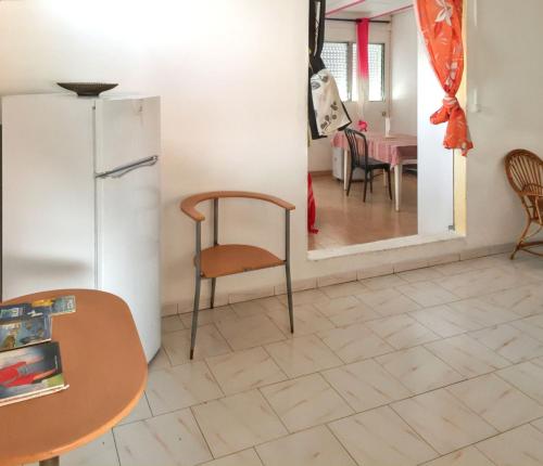 Facilities, Appartement confortable a Capesterre Belle Eau 60 m² vue mer ! in Capesterre-Belle-Eau