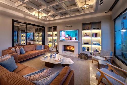 Restaurant, Sign by Ersan in Yaliciflik