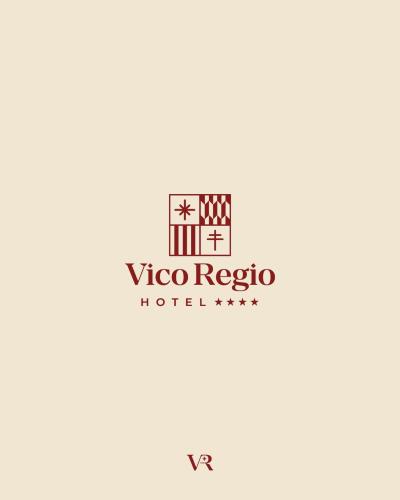 Vico Regio Hotel in Casarano