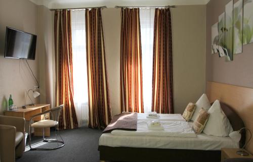 City Hotel Gotland, Oder-Spree