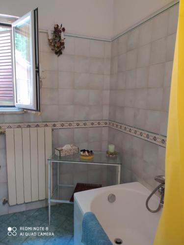 La Casa dei Daini in Ronciglione