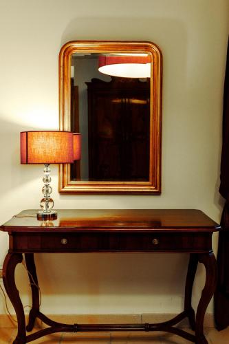 Vico Regio Hotel in Casarano