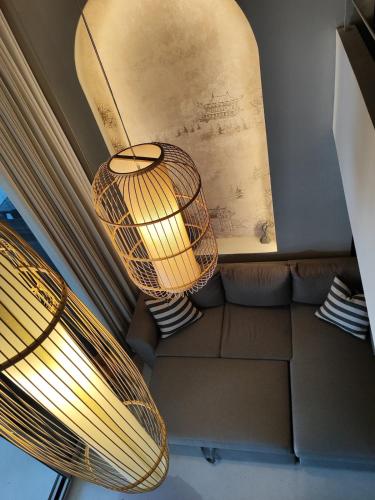 Loft 181 by Oikies Rentals, Néoi Epivátai (Foto 5)