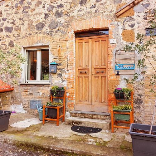 Casa Bellocchio, Terni