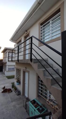 Departamento 20