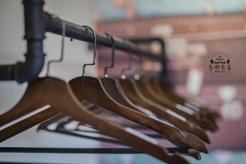 岛屿角落民宿 岛屿角落民宿