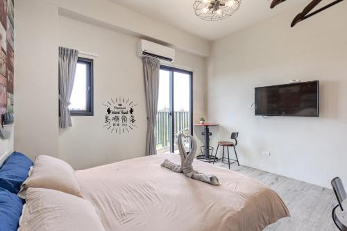 岛屿角落民宿 岛屿角落民宿