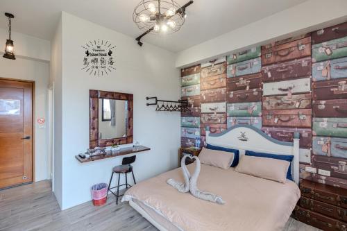 岛屿角落民宿 岛屿角落民宿