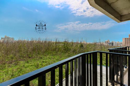 岛屿角落民宿 岛屿角落民宿