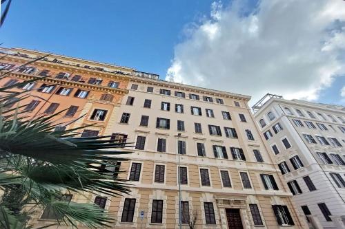 New Comfortable 2 Br Della Vittoria by Halldis, Rzym (zdjęcie 2)