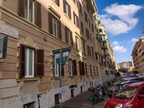 New Comfortable 2 Br Della Vittoria by Halldis, Rzym (zdjęcie 3)