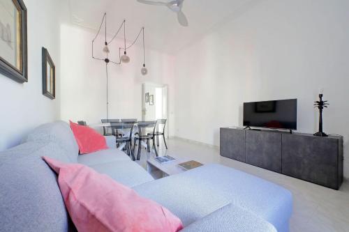 New Comfortable 2 Br Della Vittoria by Halldis, Rzym (zdjęcie 9)