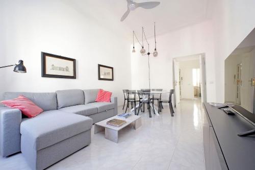 New Comfortable 2 Br Della Vittoria by Halldis, Rzym (zdjęcie 5)