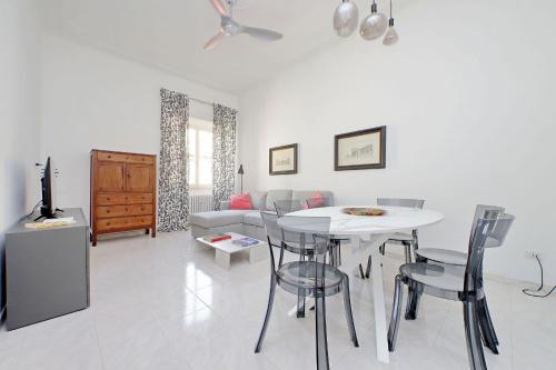 New Comfortable 2 Br Della Vittoria by Halldis, Rzym (zdjęcie 6)