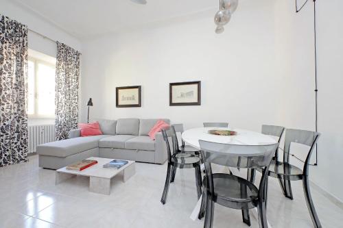 New Comfortable 2 Br Della Vittoria by Halldis, Rzym (zdjęcie 7)