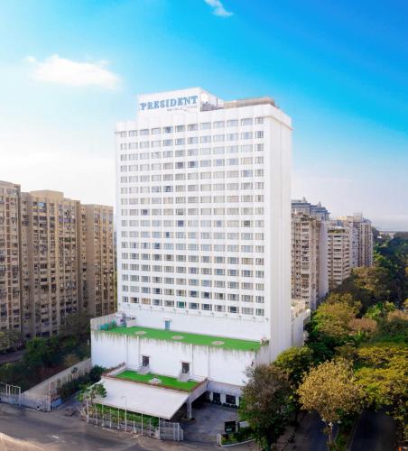 President - IHCL SeleQtions, Mumbai