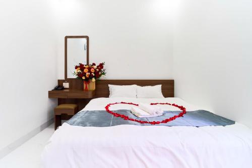 Khách Sạn Hoạt Thúy
