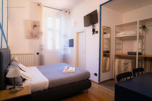 Da Linda in ลิวอร์โน