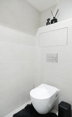 Rentero Modern, River View Apartment near Prague City Center, Prague (photo 10)