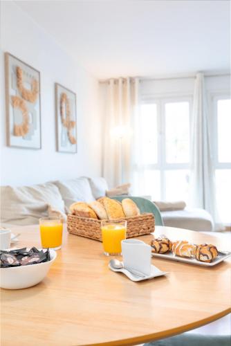 Travel Habitat Torres de Serrano - image 12