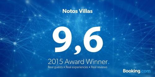 Notos Villas