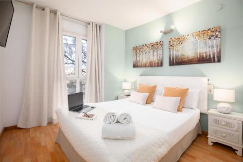 Travel Habitat Torres de Serrano - image 6