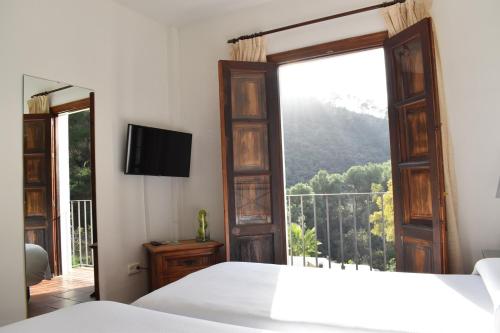 Habitación doble de 1 o 2 camas, deluxe, balcón