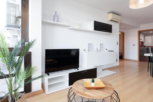 Travel Habitat Torres de Serrano - image 7