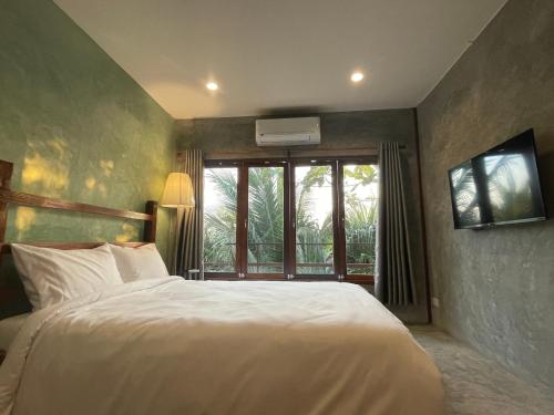 COCO HOME Homestay