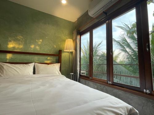 COCO HOME Homestay