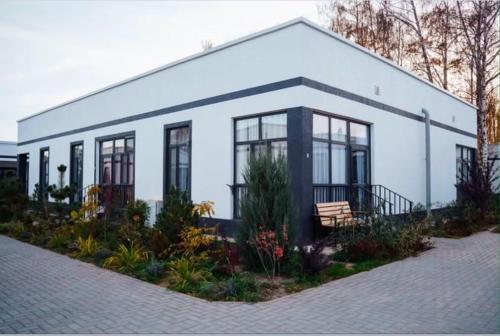 ЦО Атлантис in Chetkoysu