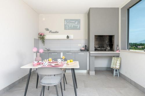 Villa Romantica by IstriaLux in Zupanici