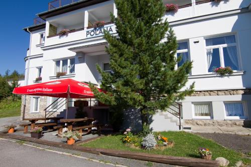 Penzión Poľana - image 4