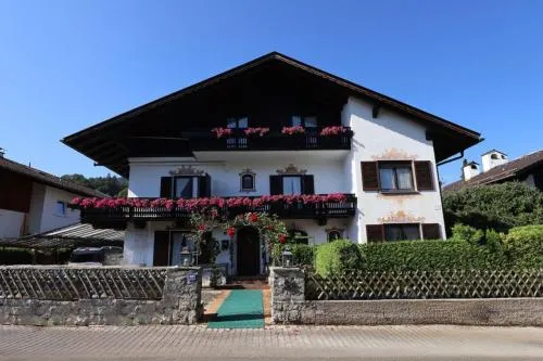Ferienhaus Rosengarten in Garmisch-Partenkirchen, Deutschland