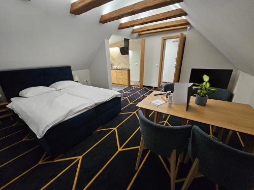 Richmount Apartamenty Karpacz