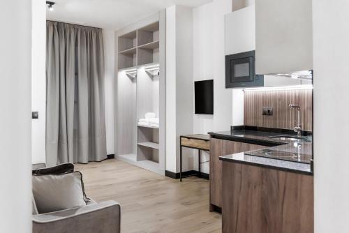 Hotel Aptos Alejandra Homes by Maxi Hoteles, Grenade (photo 8)