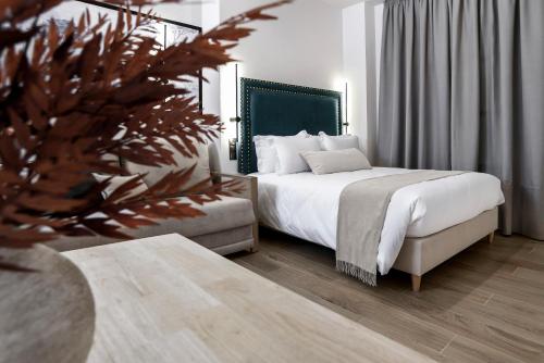 Hotel Aptos Alejandra Homes by Maxi Hoteles, Grenade (photo 6)