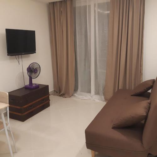 Facilities, Paradise Park Jomtien near ALANGKARN