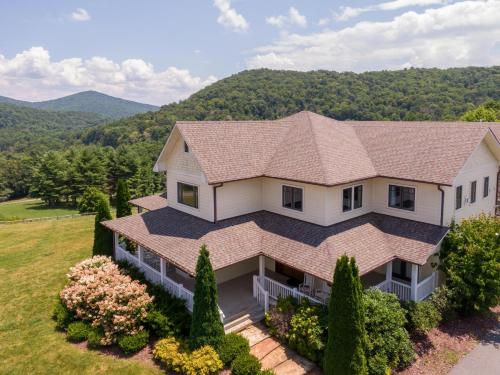 Sunnyside Farm in Sugar Grove (NC)