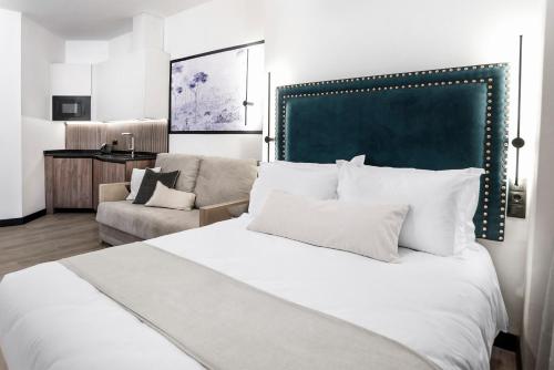Hotel Aptos Alejandra Homes by Maxi Hoteles, Grenade (photo 7)