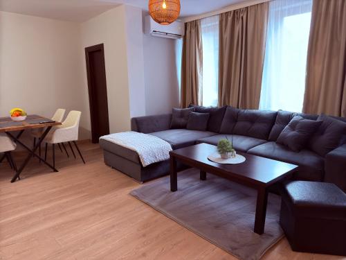 One-Bedroom Apartment image 10