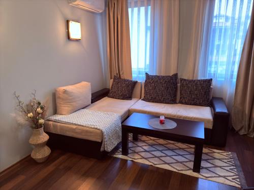 One-Bedroom Apartment image 9