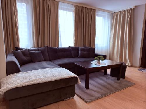 One-Bedroom Apartment image 8