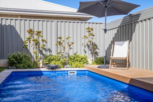 Amberton Beachs Little Paradise By Swan Bnb