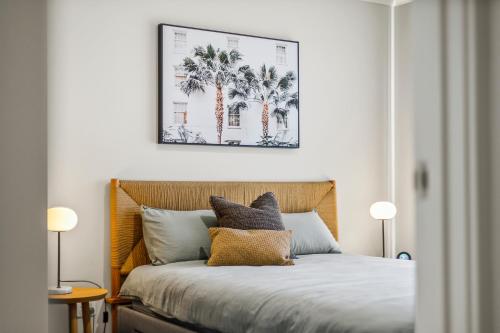 Amberton Beachs Little Paradise By Swan Bnb